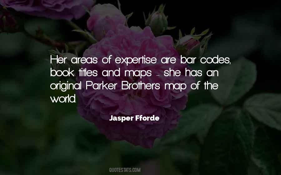 Jasper Fforde Quotes #1110066
