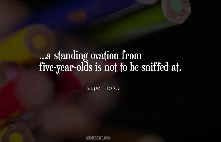 Jasper Fforde Quotes #1170324