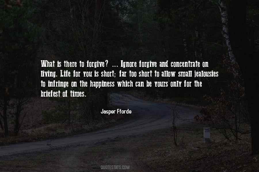 Jasper Fforde Quotes #1219162