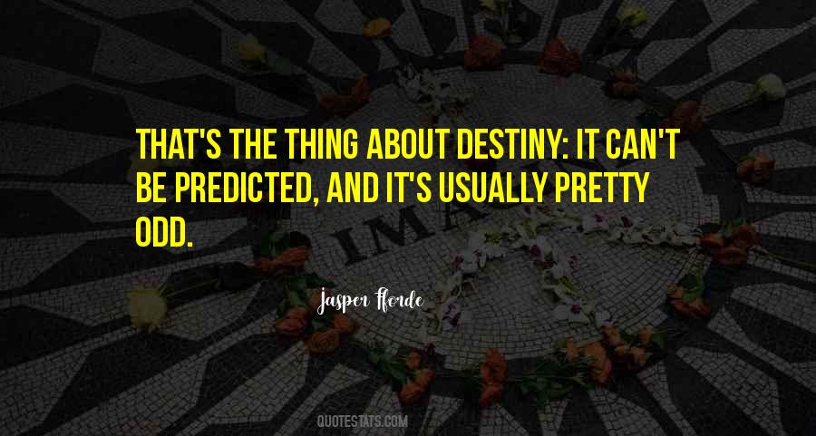 Jasper Fforde Quotes #1527885