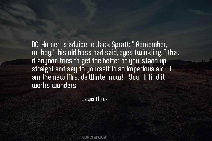 Jasper Fforde Quotes #1528774