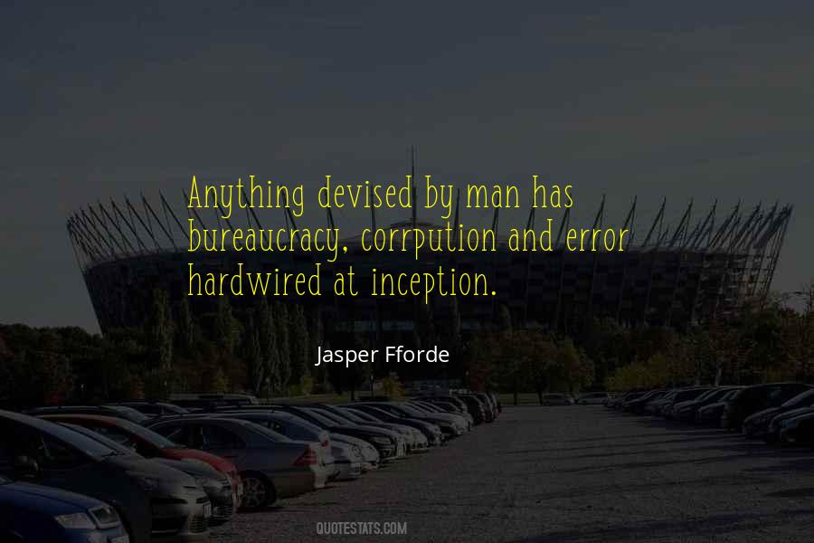 Jasper Fforde Quotes #1621963
