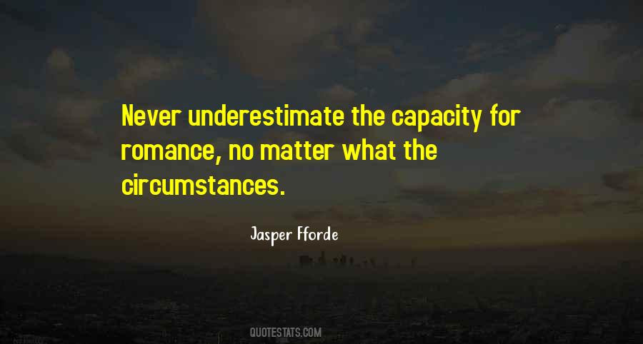 Jasper Fforde Quotes #1656501