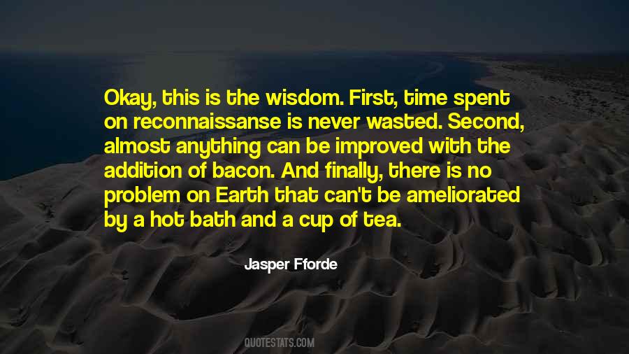 Jasper Fforde Quotes #1700169