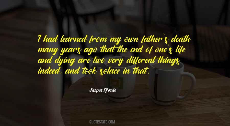 Jasper Fforde Quotes #1703797