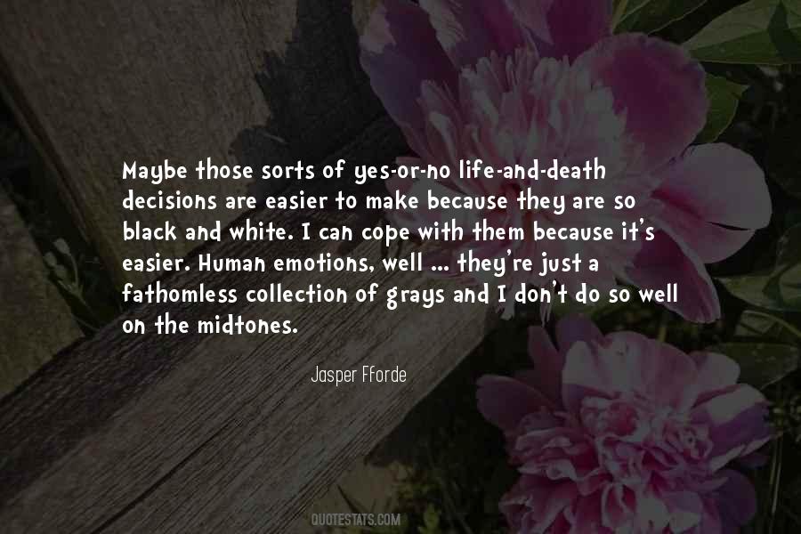 Jasper Fforde Quotes #1822290