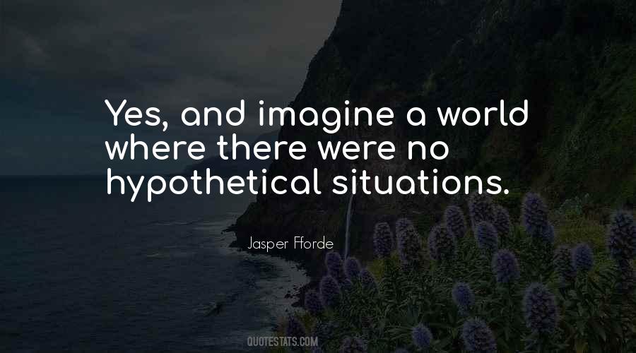 Jasper Fforde Quotes #1866258