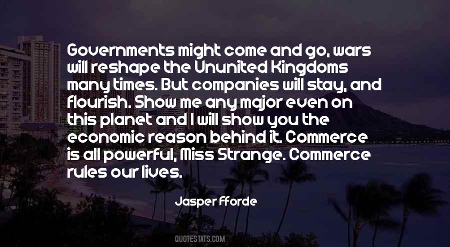 Jasper Fforde Quotes #192184