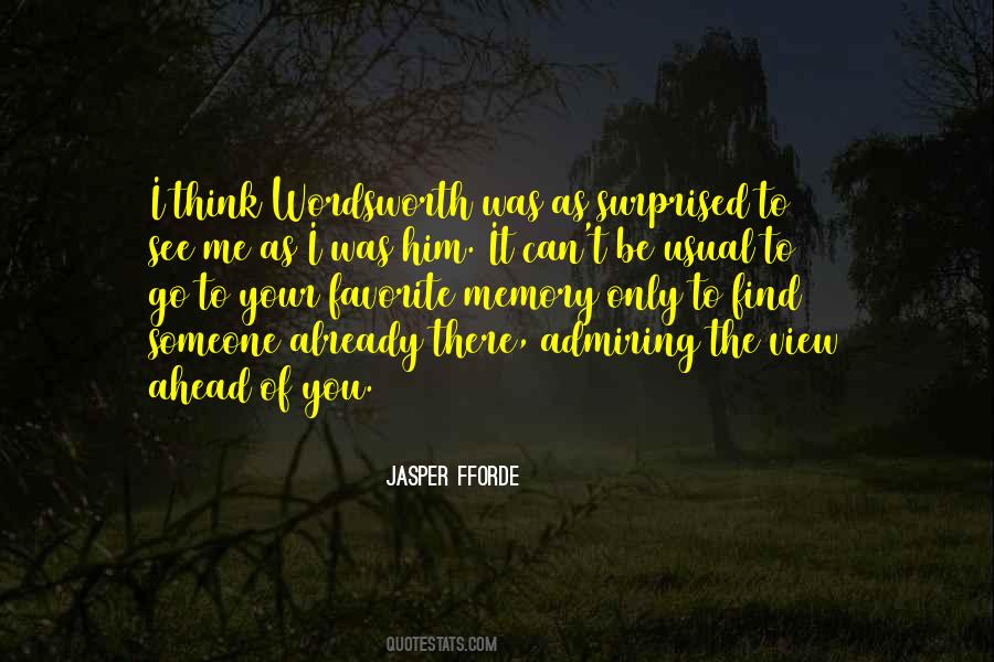 Jasper Fforde Quotes #281975