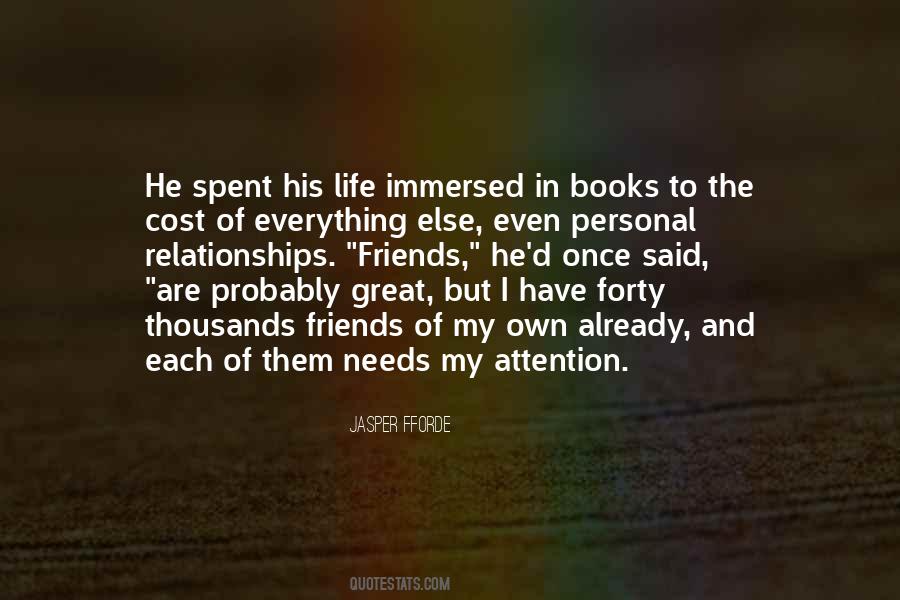 Jasper Fforde Quotes #316104