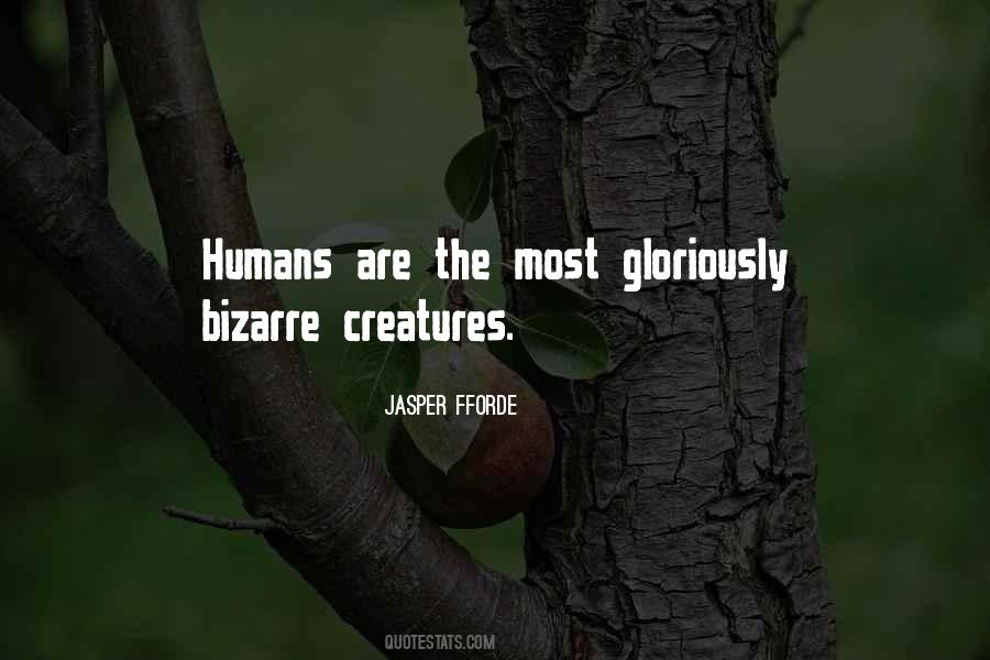 Jasper Fforde Quotes #42356