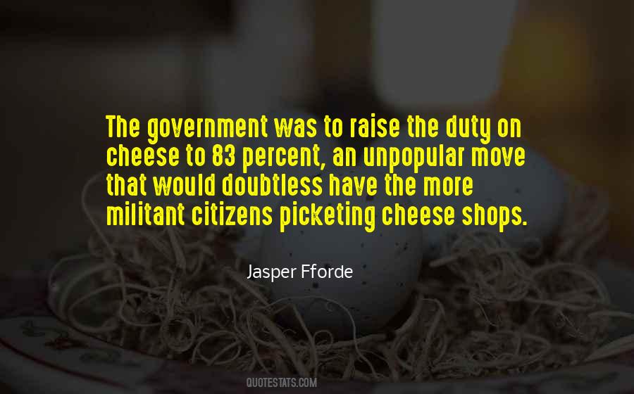 Jasper Fforde Quotes #42595