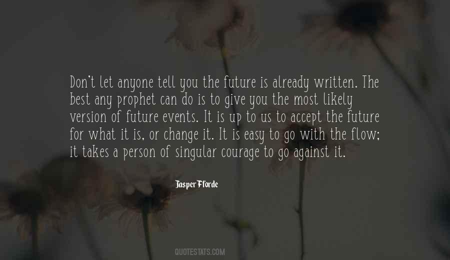 Jasper Fforde Quotes #566202