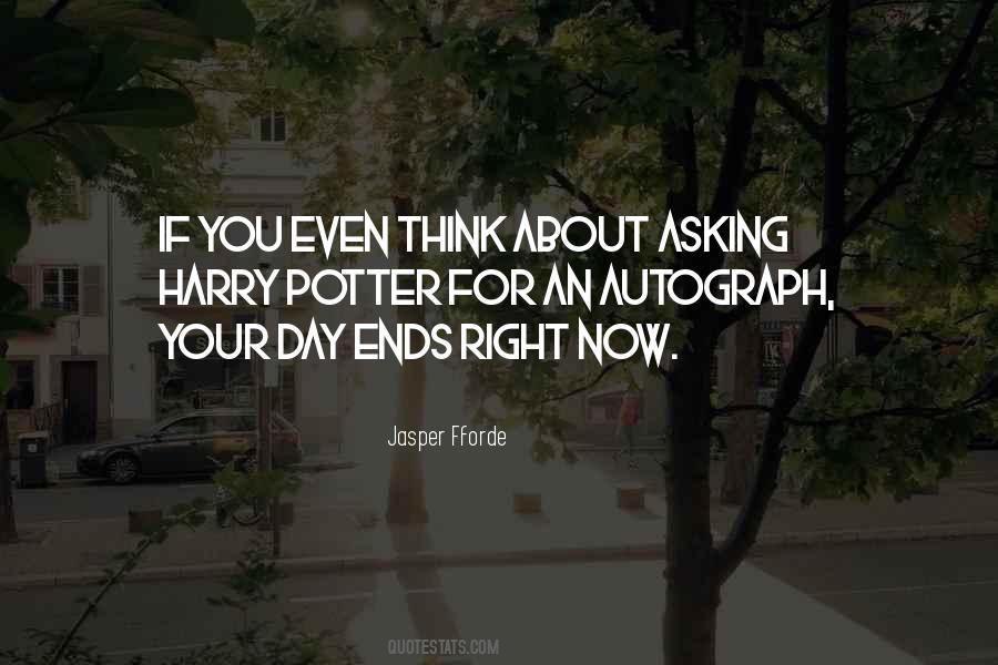 Jasper Fforde Quotes #654384