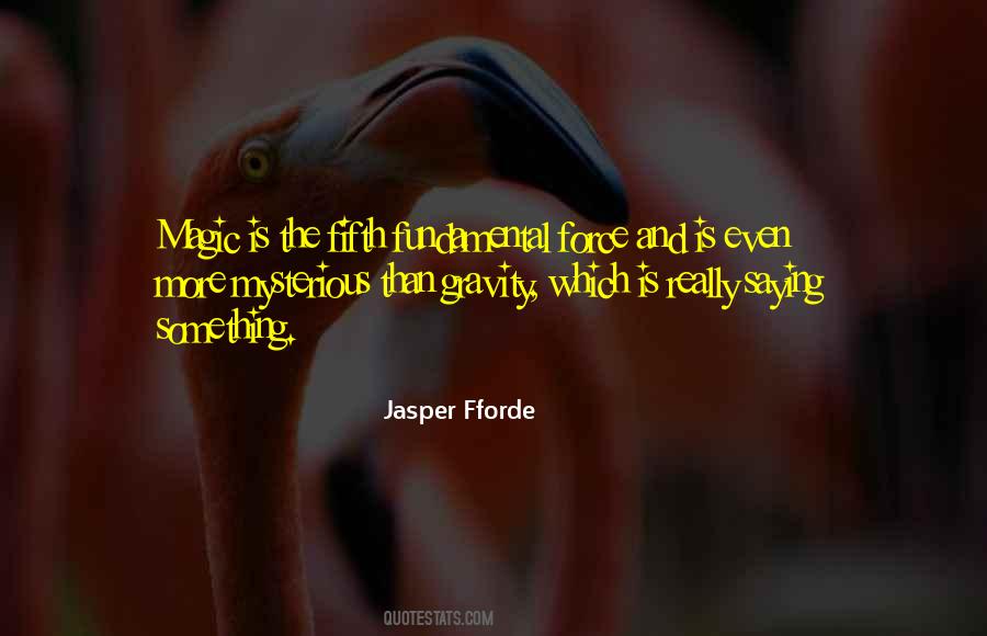 Jasper Fforde Quotes #705335