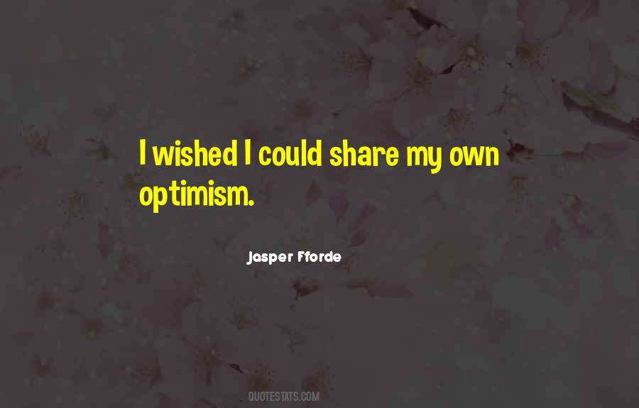 Jasper Fforde Quotes #734297