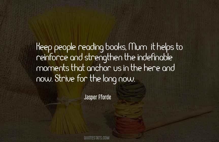 Jasper Fforde Quotes #798068