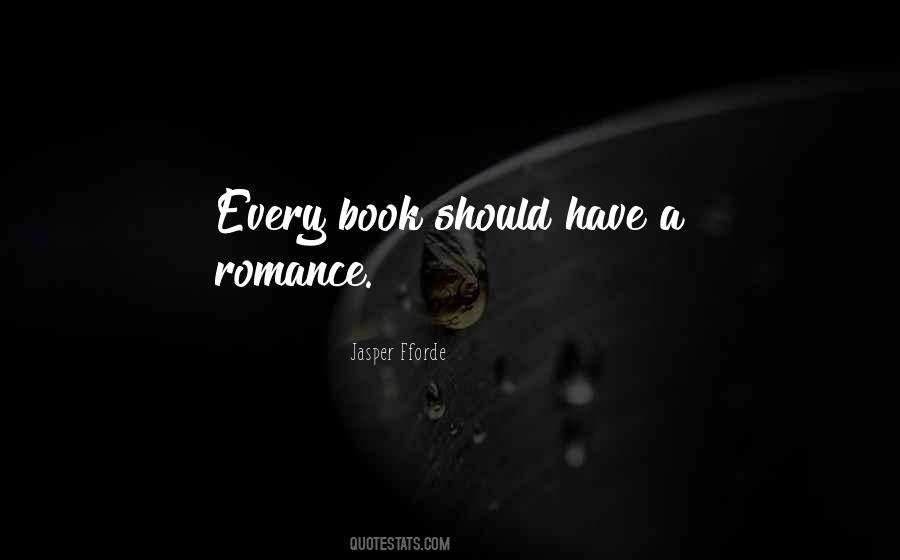 Jasper Fforde Quotes #896192