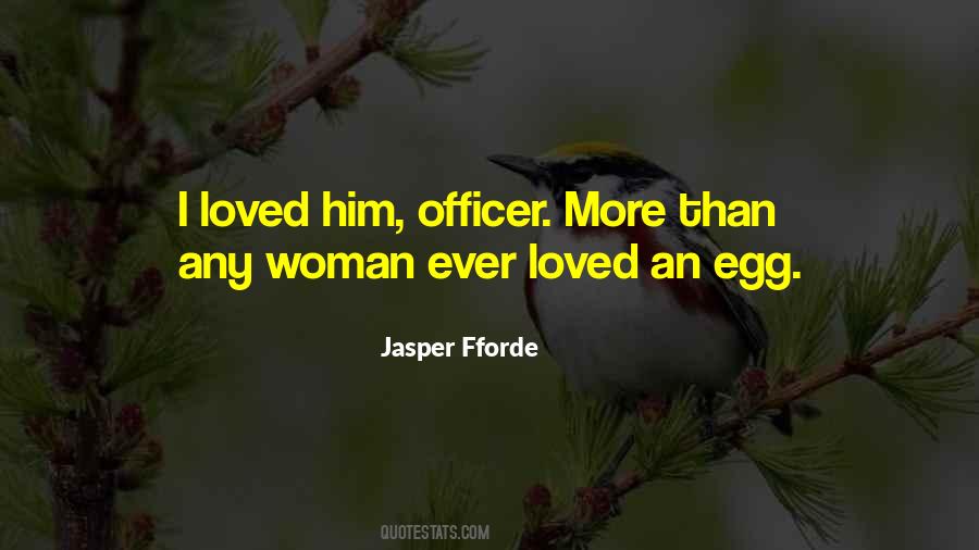 Jasper Fforde Quotes #978145