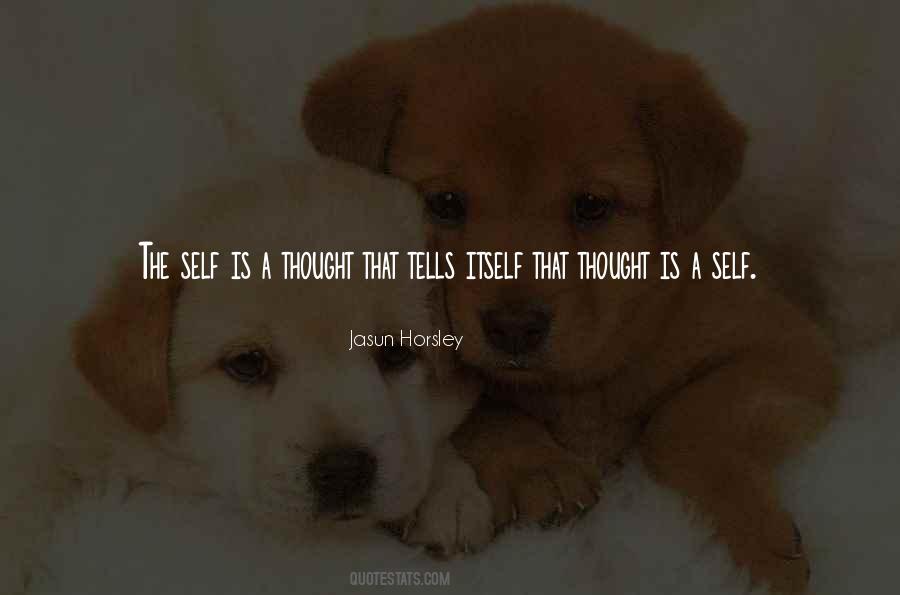 Jasun Horsley Quotes #1565812 Jasun Horsley Quotes #1565812