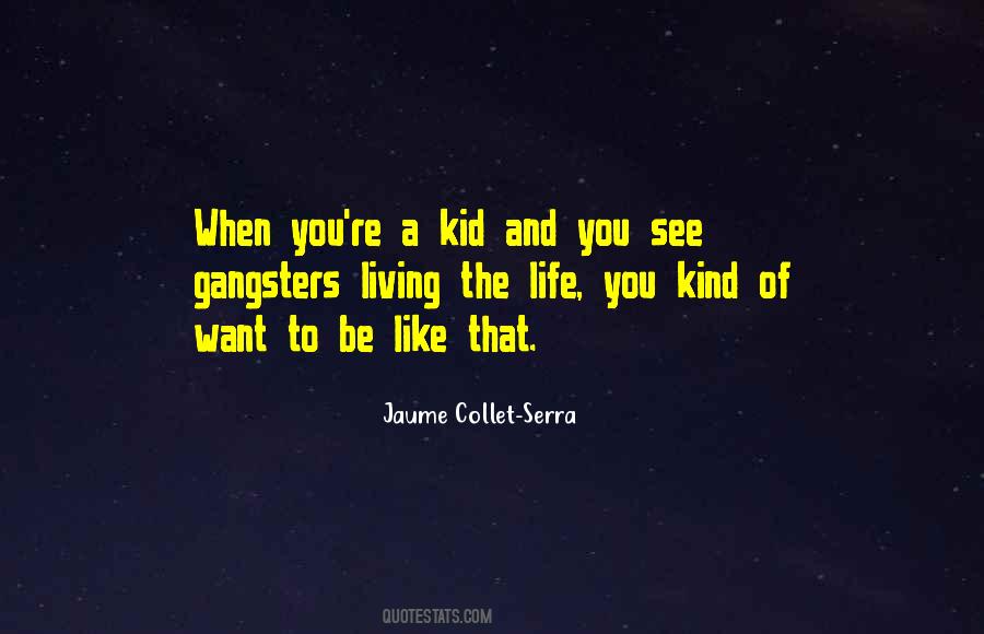 Jaume Collet-Serra Quotes #539858