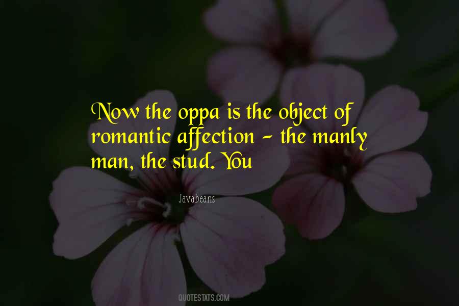 Javabeans Quotes #952242 Javabeans Quotes #952242