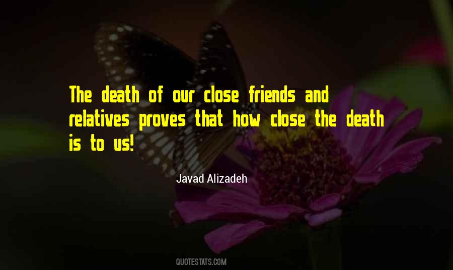Javad Alizadeh Quotes #609729