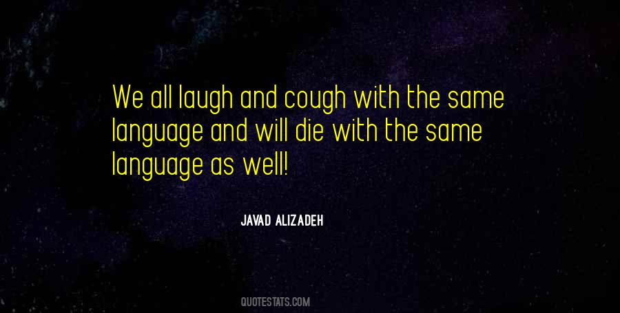 Javad Alizadeh Quotes #702391