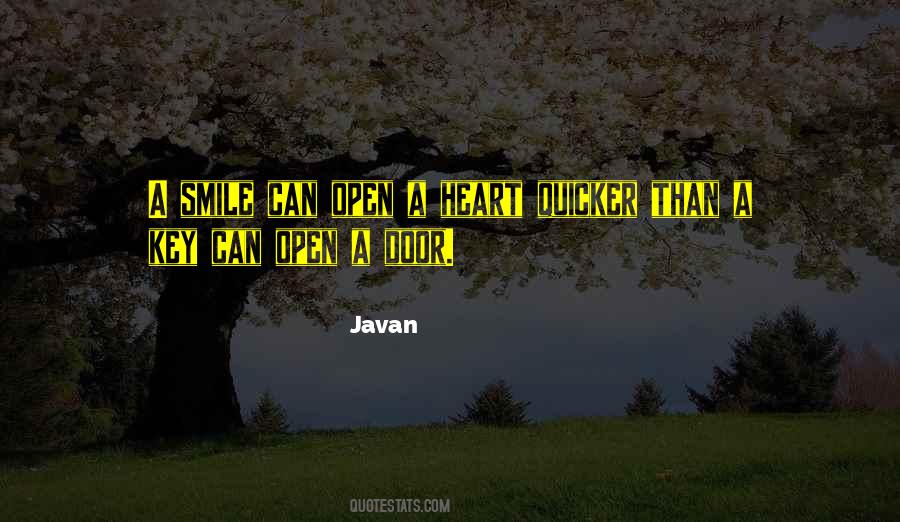Javan Quotes #777056