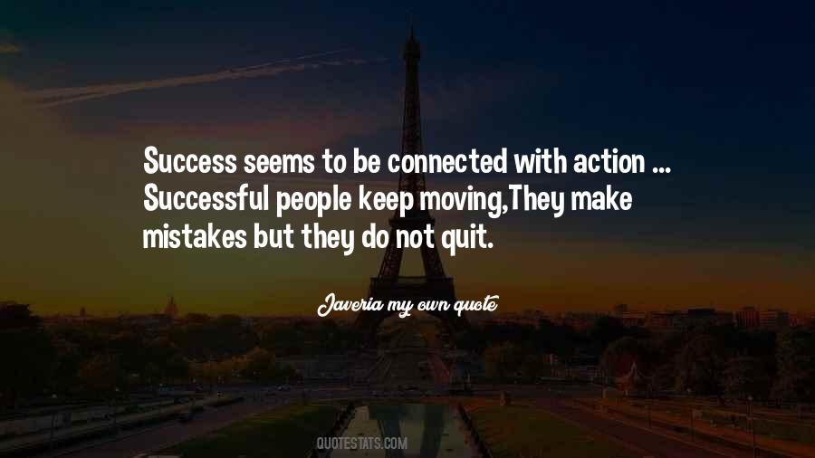 Javeria My Own Quote Quotes #992794 Javeria My Own Quote Quotes #992794