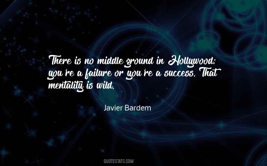 Javier Bardem Quotes #1399085