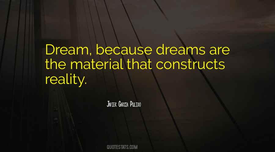 Javier Garcia Pulido Quotes #6990 Javier Garcia Pulido Quotes #6990
