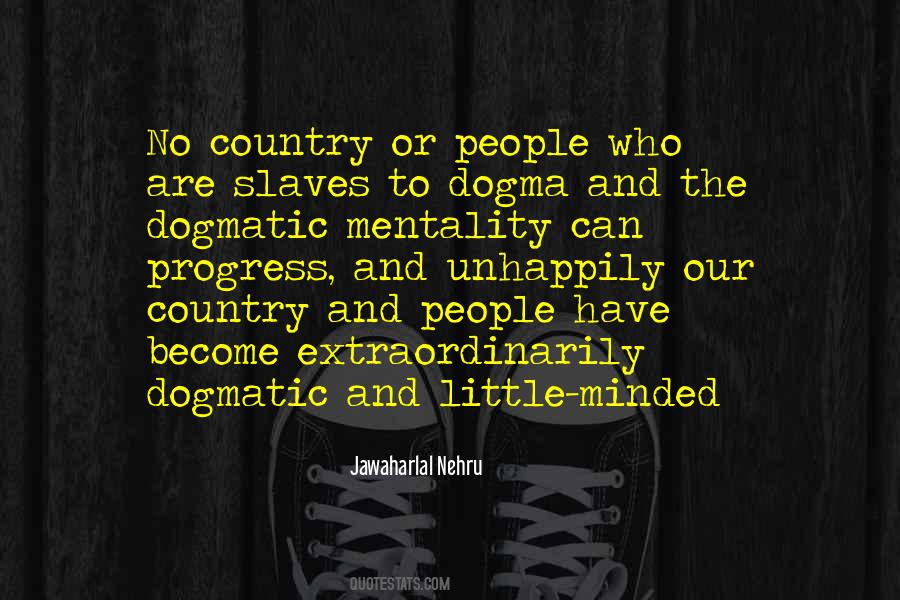 Jawaharlal Nehru Quotes #1294884