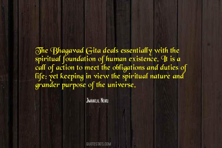 Jawaharlal Nehru Quotes #136996