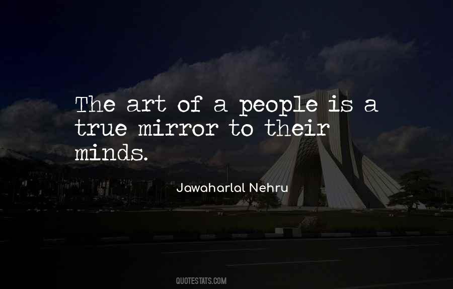 Jawaharlal Nehru Quotes #1784373