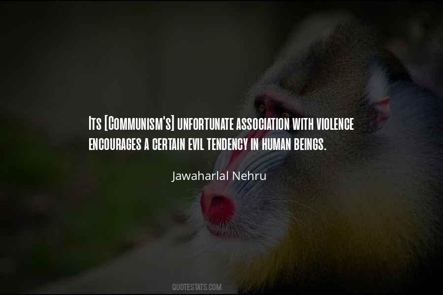 Jawaharlal Nehru Quotes #370401