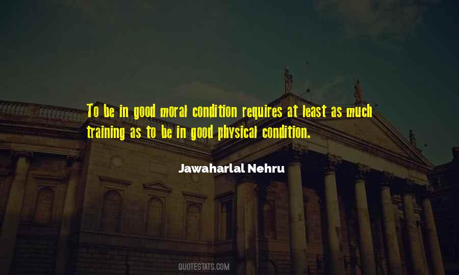 Jawaharlal Nehru Quotes #449326