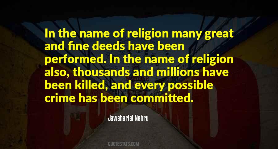 Jawaharlal Nehru Quotes #493614