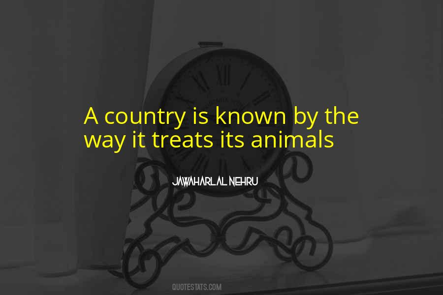 Jawaharlal Nehru Quotes #9562