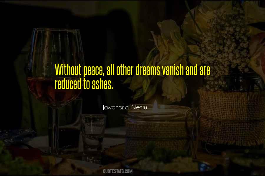 Jawaharlal Nehru Quotes #975112