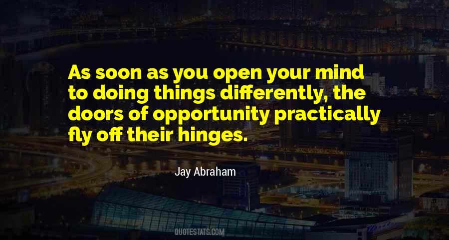 Jay Abraham Quotes #1204422