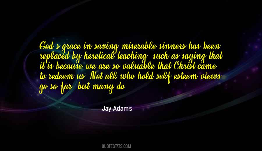 Jay Adams Quotes #951647