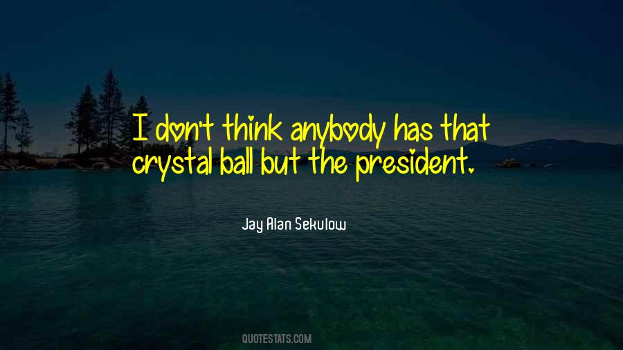 Jay Alan Sekulow Quotes #1709290