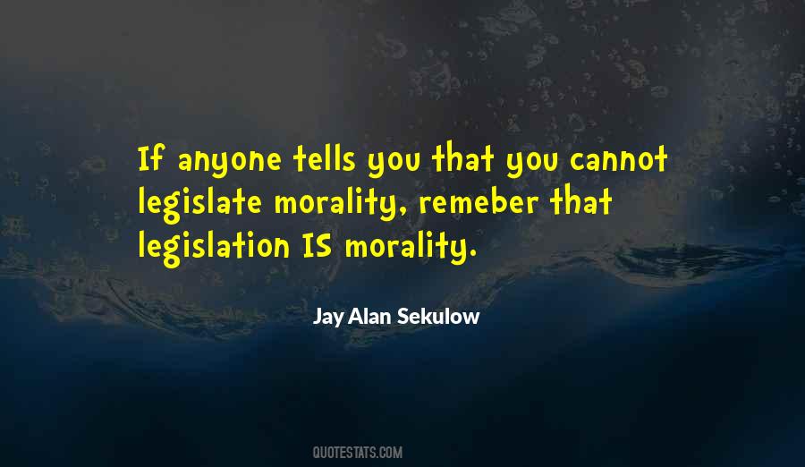 Jay Alan Sekulow Quotes #665438