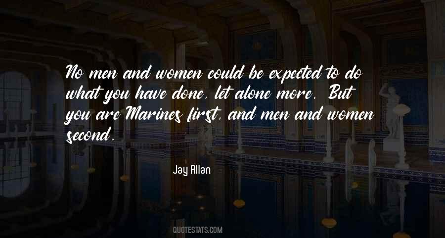 Jay Allan Quotes #971172