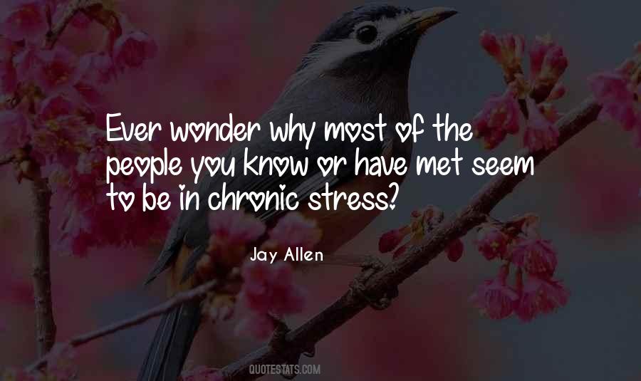 Jay Allen Quotes #414909