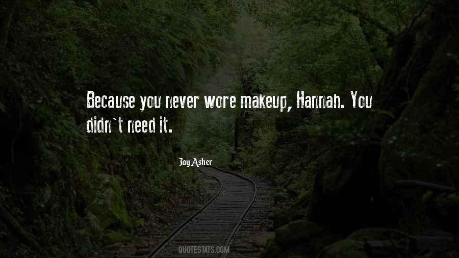 Jay Asher Quotes #1011571