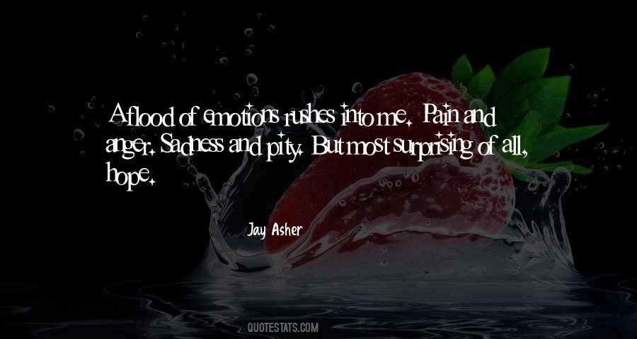 Jay Asher Quotes #1477413