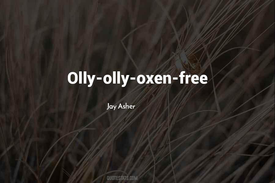 Jay Asher Quotes #1516477
