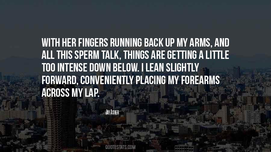 Jay Asher Quotes #1640329